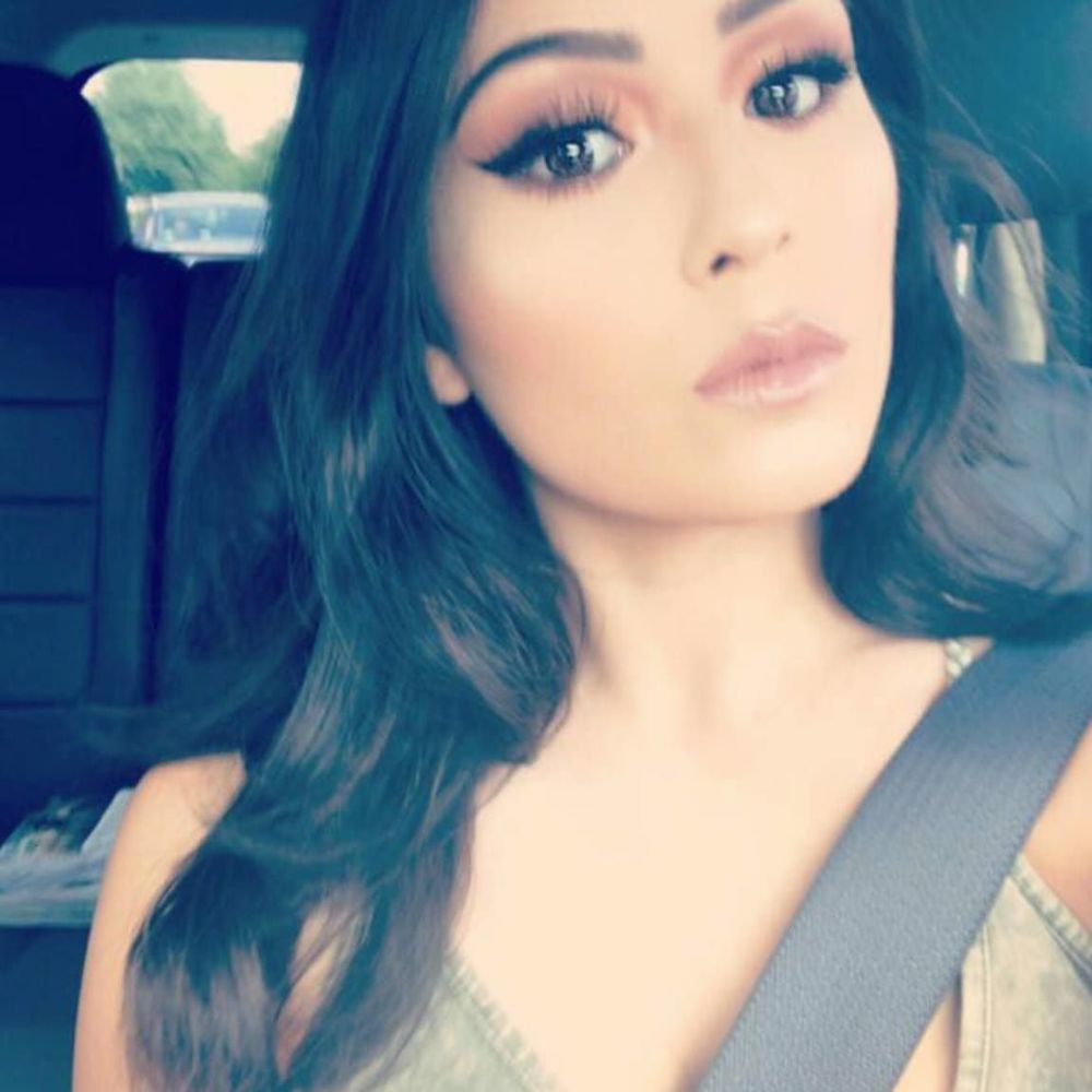 Meet your Posher, Samantha